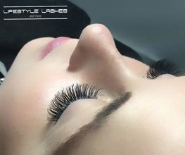 LIFESTYLE LASHES AND MORE Bild 6