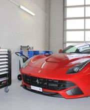 Helvetic Cars GmbH Bild 6