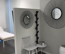 Ilanga Centre médical gynécologie et pédiatrie Bild 8
