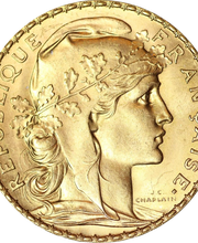 COUTANCES NUMISMATIQUE ACHAT OR ET ARGENT image 6