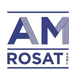 AM Rosat Sàrl logo