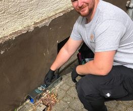 Christian Beck + Kai Schäfer Gbr - Schädlingsbekämpfung Bild 8