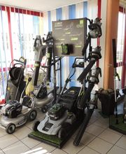 Jungo Landmaschinen AG Bild 5