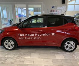 Autotechnik U. Wüste Bild 1
