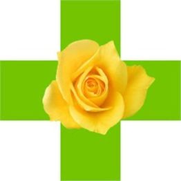 Pharmacie la Jolie Rose