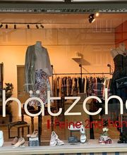 Schätzchen-feine 2nd hand mode Bild 13