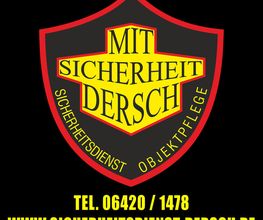 Sicherheitsdienst Dersch Bild 3