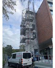 Klukas - Gerüste GmbH Bild 2