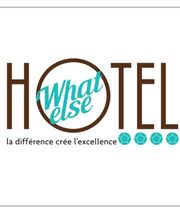 WHAT ELSE HOTEL image 1