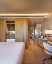 hotel 5 estrellas malaga