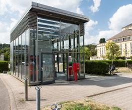 Q-Park Staatstheater Bild 3