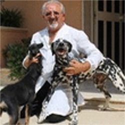 Ambulatorio Veterinario Dott. Loria logo
