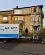 Ma Umzug