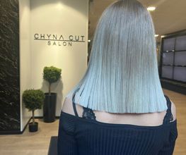Cut&Color