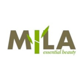 Centro di Estetica Mila logo