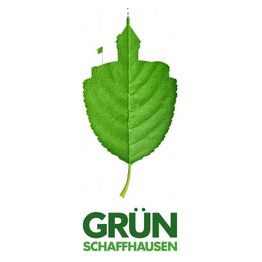 Grün Schaffhausen