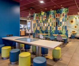 McDonald's Bild 5