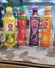 Riis Wok by Spirig Bild 1