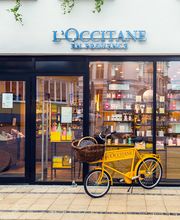 L'OCCITANE EN PROVENCE Bild 8