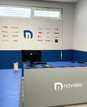 Novelec Rionavar imagen 9