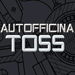 Autofficina Toss Andrea logo