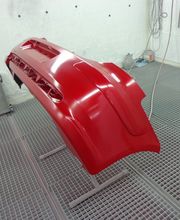 Zentrum-Carrosserie Bild 8