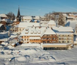 Hotel Sonne-Post Bild 7