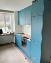 BM-Schreinerei Müller AG Bild 1