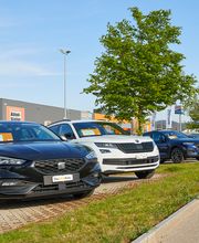 AMAG Occasions Center Oftringen Bild 2