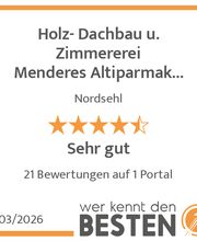 werkenntdenBESTEN.de Qualitätssiegel