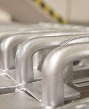 Wagner Metallgiesserei AG Bild 2