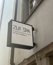 Zui Spa - Massage Zürich Bild 1