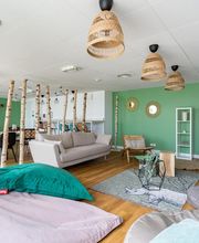 Résidence étudiante Studéa Sophia Antipolis image 1