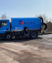 KUNA Dienstleistungs GmbH Bild 1