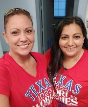 Mansfield Pediatrics image 1