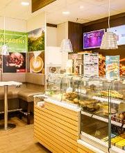 Shell Recharge Charging Station Bild 12