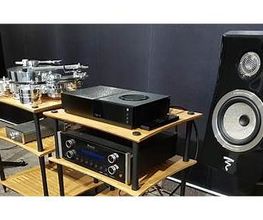 Studio 45 Hifi GmbH Bild 9