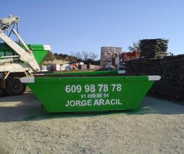 Contenedores Jorge Aracil imagen 4