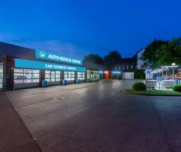 Autowäsche CleanCar AG - Krefeld Bild 1