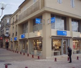 Opticien Krys image 2