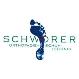 Schwörer Orthopädie-Schuhtechnik