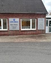 Außenansicht Concordia Dieker