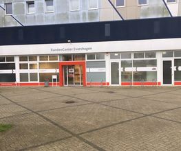 WIRO KundenCenter Evershagen Bild 1