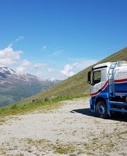 Pétrole-Carbona SA - Citerna SA Bild 10