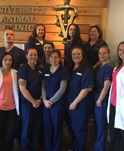 University Animal Clinic image 3