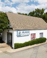 Get your car wash at Splash In located at 11440 W Huguenot Rd, Midlothian, VA!!