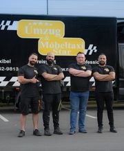 Umzug & Möbeltaxi Star 17