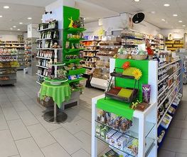 amavita nutribio la palud in