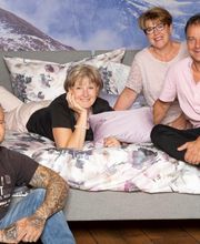 Bettenhaus Bella Luna AG Bild 1