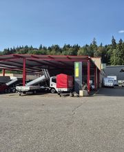 Garage Rubi Gwatt GmbH Bild 1